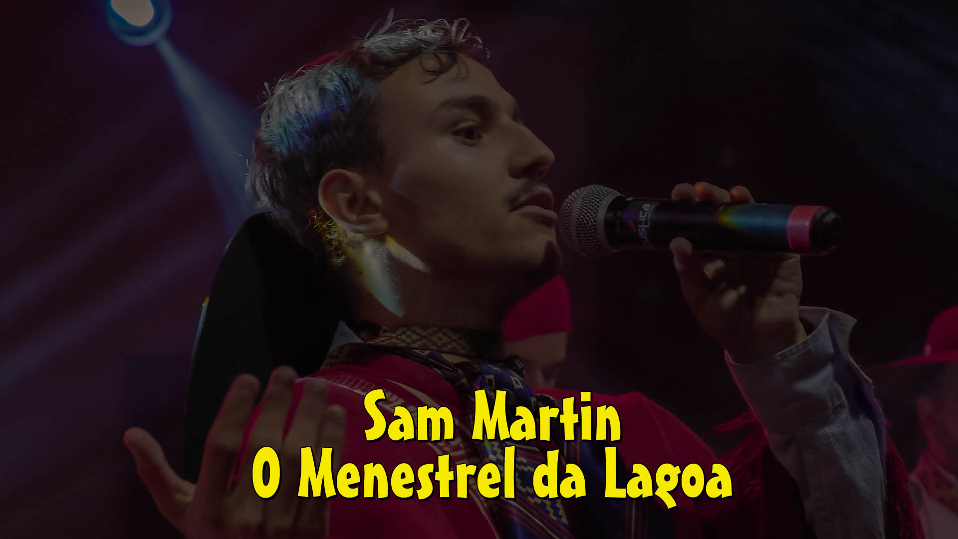 Apresentações